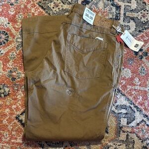 Mountain Khaki Jeans